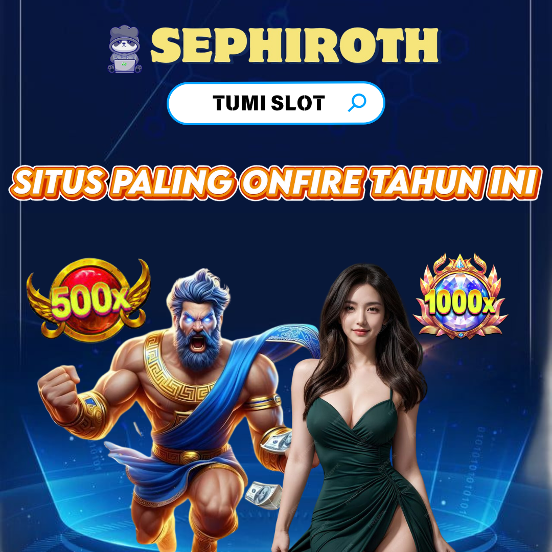 TUMI SLOT: Situs Slot Gacor 777 Online Terpercaya Slot777 Resmi Gampang Menang